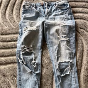 YMI jeans